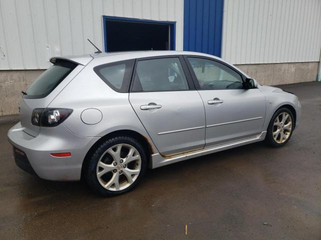 Photo 2 VIN: JM1BK343891215979 - MAZDA MAZDA3 