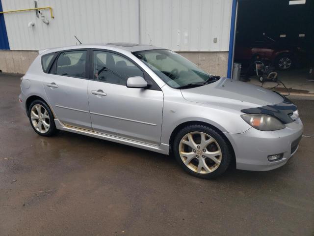 Photo 3 VIN: JM1BK343891215979 - MAZDA MAZDA3 