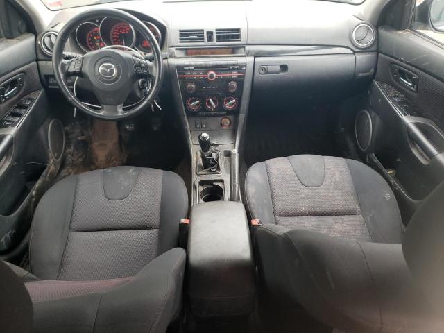 Photo 7 VIN: JM1BK343891215979 - MAZDA MAZDA3 