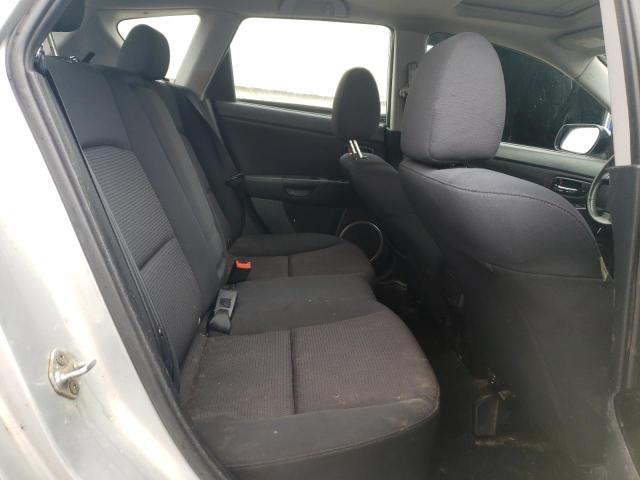 Photo 9 VIN: JM1BK343891215979 - MAZDA MAZDA3 