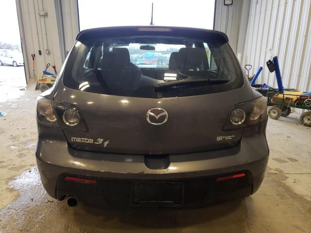 Photo 5 VIN: JM1BK343891218395 - MAZDA MAZDA3 