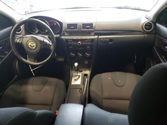 Photo 7 VIN: JM1BK343891218395 - MAZDA MAZDA3 