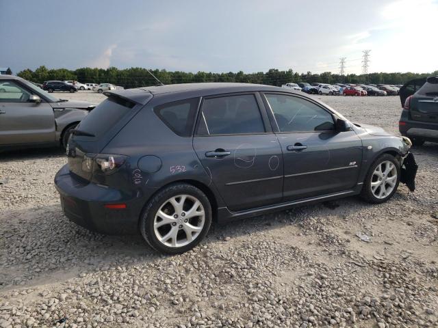 Photo 2 VIN: JM1BK343891247007 - MAZDA MAZDA3 