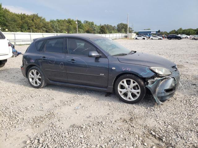 Photo 3 VIN: JM1BK343891247007 - MAZDA MAZDA3 