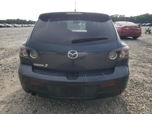 Photo 5 VIN: JM1BK343891247007 - MAZDA MAZDA3 