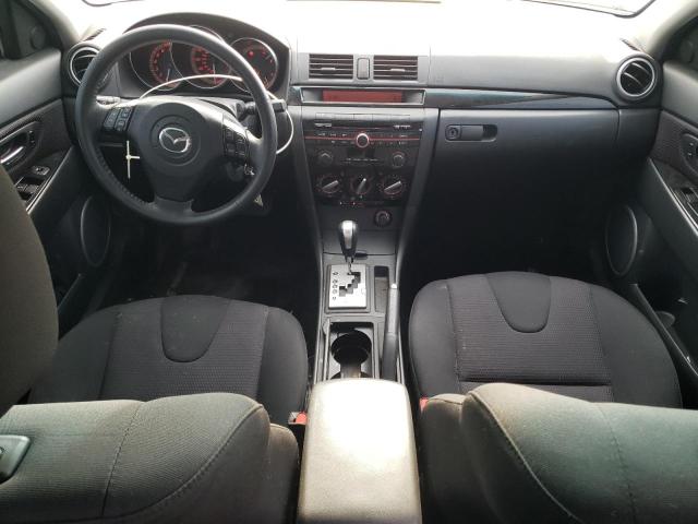 Photo 7 VIN: JM1BK343891247007 - MAZDA MAZDA3 