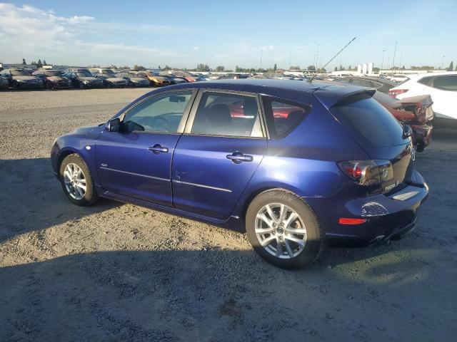 Photo 1 VIN: JM1BK343941165229 - MAZDA 3 HATCHBAC 