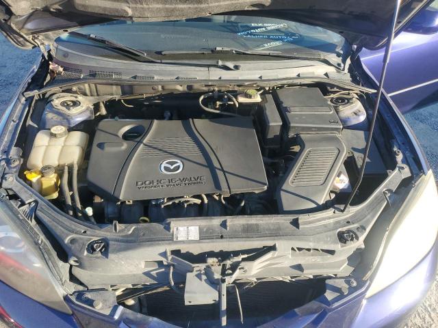 Photo 10 VIN: JM1BK343941165229 - MAZDA 3 HATCHBAC 