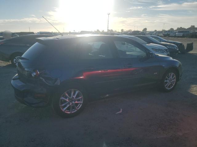 Photo 2 VIN: JM1BK343941165229 - MAZDA 3 HATCHBAC 