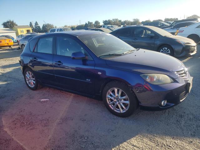 Photo 3 VIN: JM1BK343941165229 - MAZDA 3 HATCHBAC 