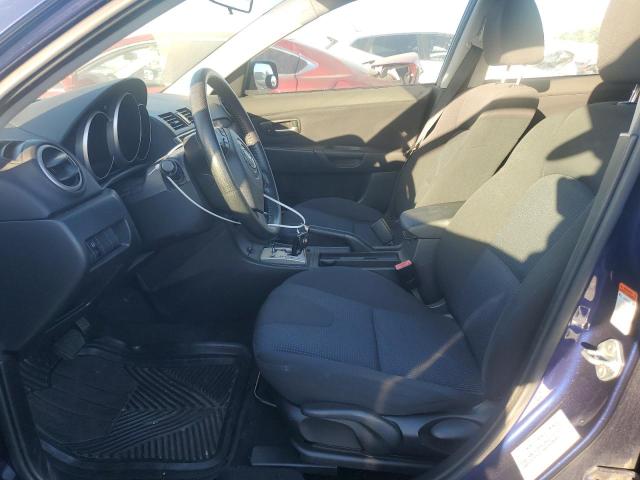 Photo 6 VIN: JM1BK343941165229 - MAZDA 3 HATCHBAC 