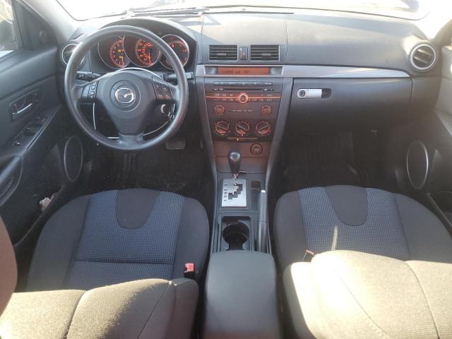 Photo 7 VIN: JM1BK343941165229 - MAZDA 3 HATCHBAC 