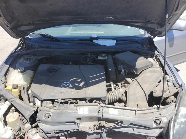 Photo 10 VIN: JM1BK343951238391 - MAZDA MAZDA3 