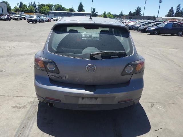 Photo 5 VIN: JM1BK343951238391 - MAZDA MAZDA3 