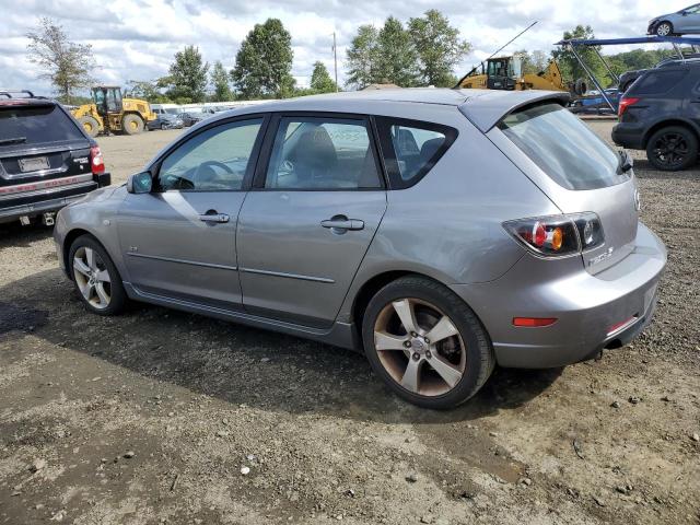 Photo 1 VIN: JM1BK343951278700 - MAZDA 3 HATCHBAC 