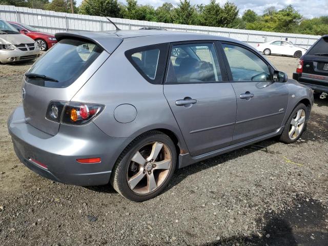 Photo 2 VIN: JM1BK343951278700 - MAZDA 3 HATCHBAC 