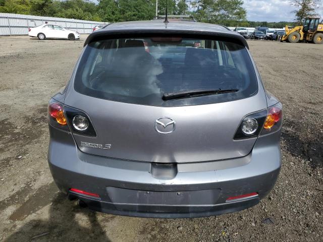 Photo 5 VIN: JM1BK343951278700 - MAZDA 3 HATCHBAC 