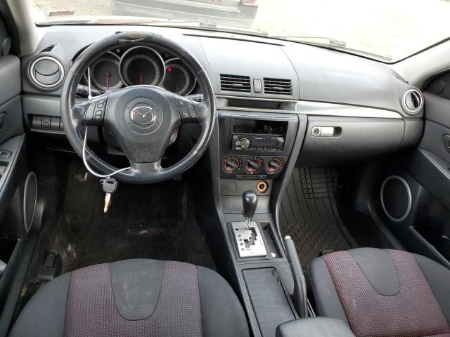 Photo 7 VIN: JM1BK343951278700 - MAZDA 3 HATCHBAC 