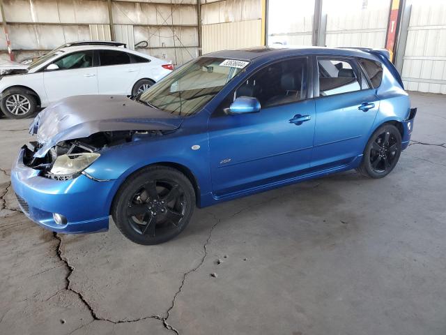 Photo 0 VIN: JM1BK343951289504 - MAZDA MAZDA3 