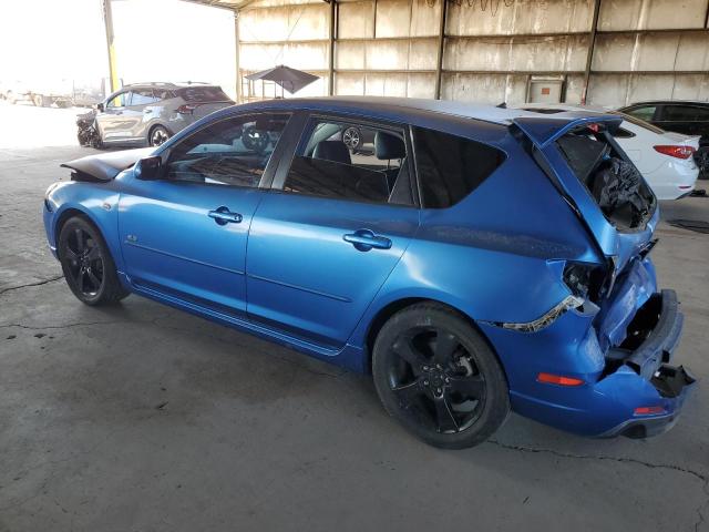 Photo 1 VIN: JM1BK343951289504 - MAZDA MAZDA3 