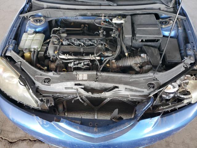 Photo 10 VIN: JM1BK343951289504 - MAZDA MAZDA3 