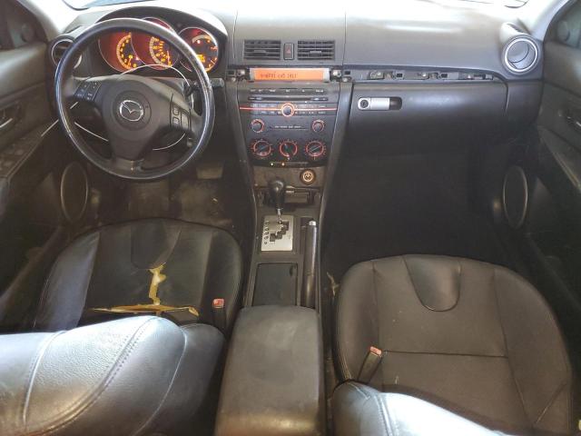 Photo 7 VIN: JM1BK343951289504 - MAZDA MAZDA3 