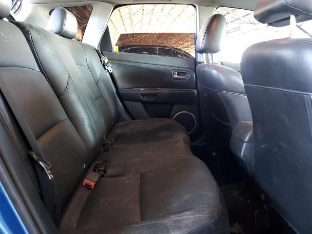 Photo 9 VIN: JM1BK343951289504 - MAZDA MAZDA3 