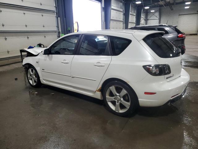 Photo 1 VIN: JM1BK343961418343 - MAZDA 3 HATCHBAC 