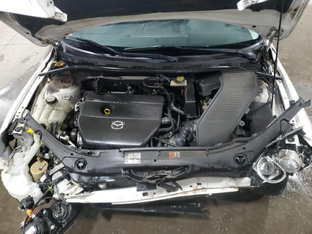 Photo 10 VIN: JM1BK343961418343 - MAZDA 3 HATCHBAC 