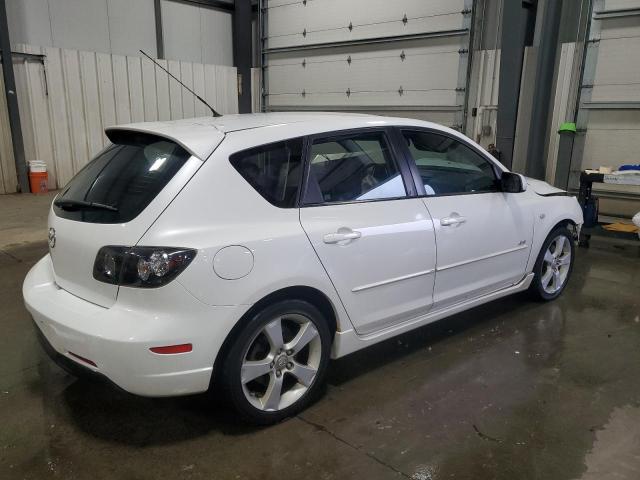 Photo 2 VIN: JM1BK343961418343 - MAZDA 3 HATCHBAC 