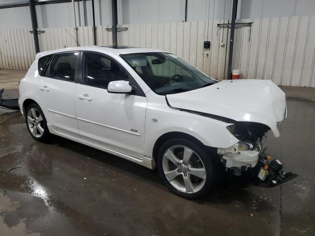 Photo 3 VIN: JM1BK343961418343 - MAZDA 3 HATCHBAC 