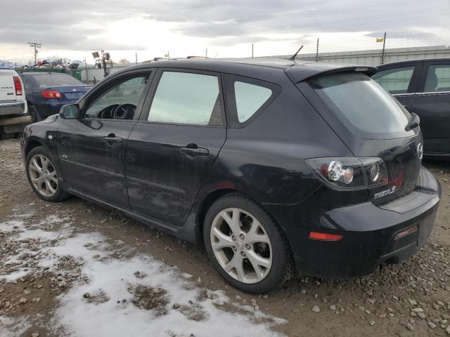 Photo 1 VIN: JM1BK343971600433 - MAZDA 3 HATCHBAC 