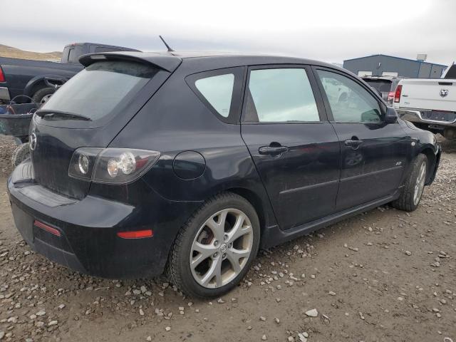 Photo 2 VIN: JM1BK343971600433 - MAZDA 3 HATCHBAC 