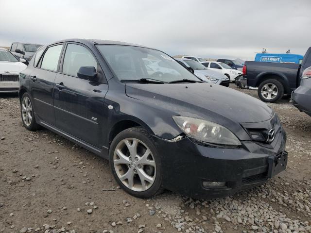 Photo 3 VIN: JM1BK343971600433 - MAZDA 3 HATCHBAC 