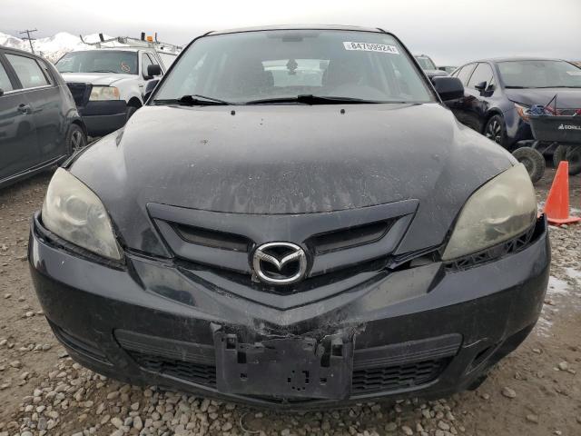 Photo 4 VIN: JM1BK343971600433 - MAZDA 3 HATCHBAC 