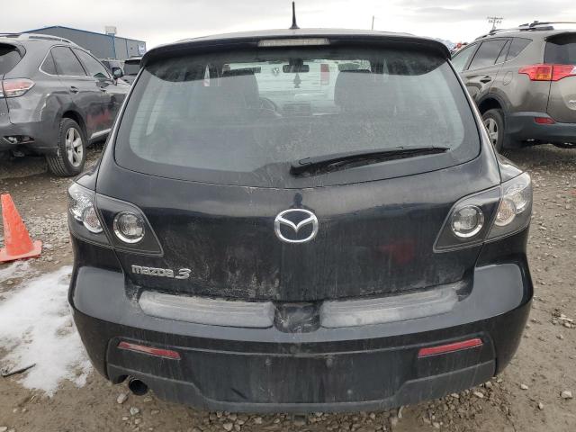 Photo 5 VIN: JM1BK343971600433 - MAZDA 3 HATCHBAC 