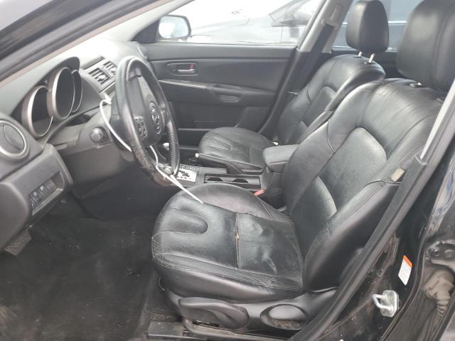 Photo 6 VIN: JM1BK343971600433 - MAZDA 3 HATCHBAC 