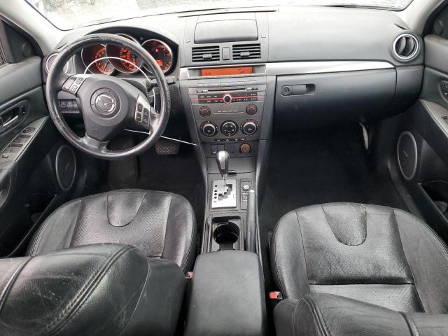 Photo 7 VIN: JM1BK343971600433 - MAZDA 3 HATCHBAC 