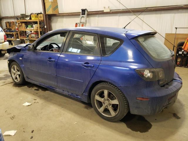 Photo 1 VIN: JM1BK343971718790 - MAZDA MAZDA3 