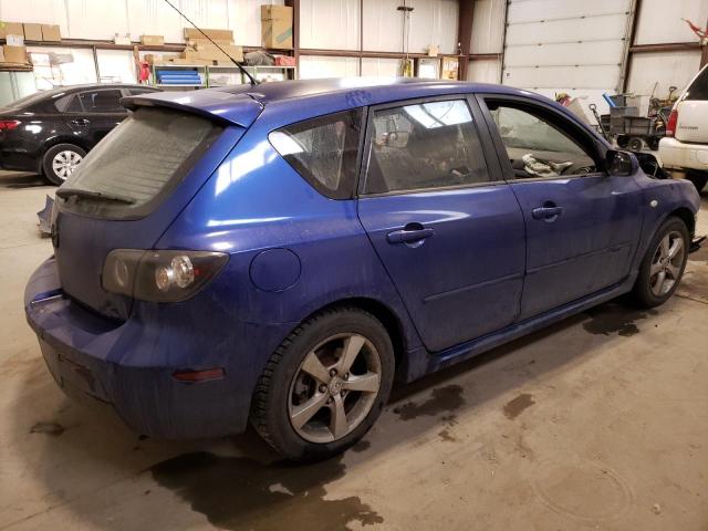 Photo 2 VIN: JM1BK343971718790 - MAZDA MAZDA3 