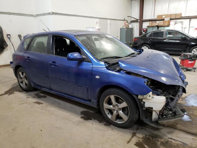 Photo 3 VIN: JM1BK343971718790 - MAZDA MAZDA3 