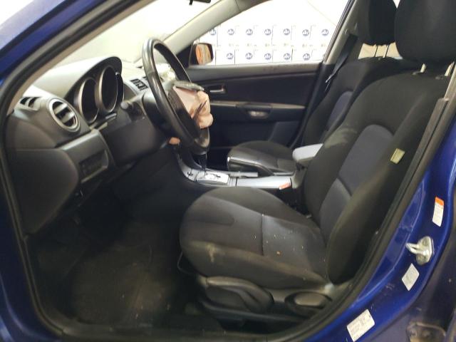 Photo 6 VIN: JM1BK343971718790 - MAZDA MAZDA3 