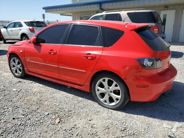 Photo 1 VIN: JM1BK343971773417 - MAZDA MAZDA3 