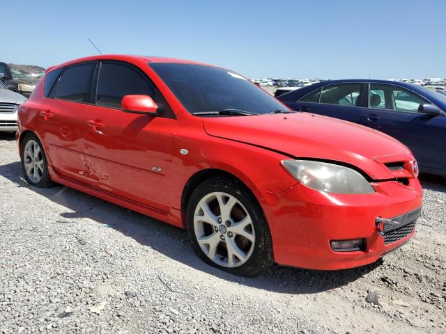 Photo 3 VIN: JM1BK343971773417 - MAZDA MAZDA3 