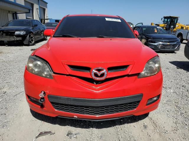 Photo 4 VIN: JM1BK343971773417 - MAZDA MAZDA3 