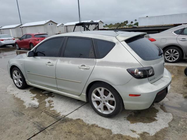 Photo 1 VIN: JM1BK343981113556 - MAZDA 3 HATCHBAC 