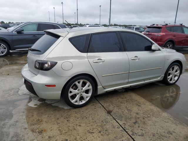 Photo 2 VIN: JM1BK343981113556 - MAZDA 3 HATCHBAC 