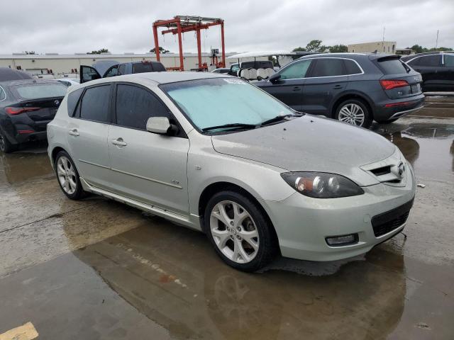 Photo 3 VIN: JM1BK343981113556 - MAZDA 3 HATCHBAC 