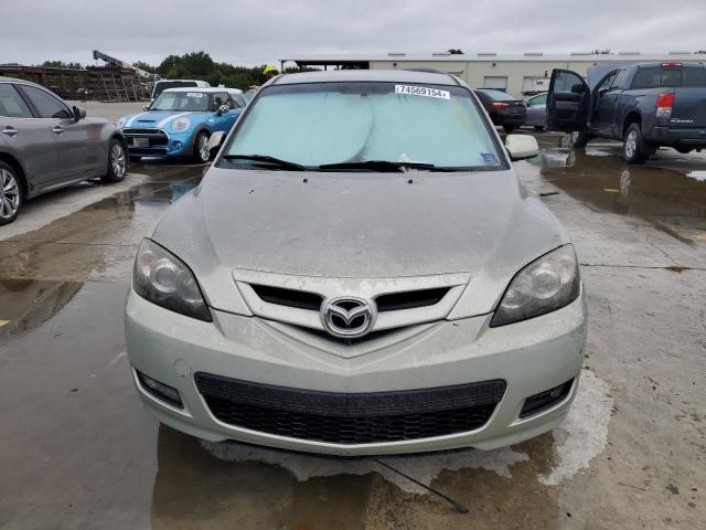 Photo 4 VIN: JM1BK343981113556 - MAZDA 3 HATCHBAC 