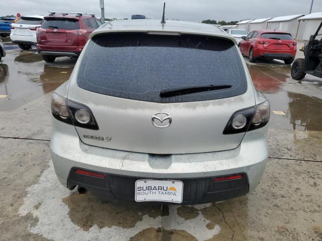 Photo 5 VIN: JM1BK343981113556 - MAZDA 3 HATCHBAC 